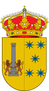 Coat of arms of El Berrueco