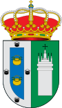 Coat of arms of Gines