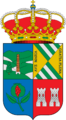 Escudo de Lanteira (Granada)