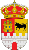 Official seal of Villavaquerín, Spain