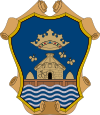 Coat of arms of Jarafuel