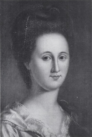 Esther de Berdt Reed by Charles Peale.png