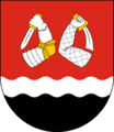Etelä-Karjala.vaakuna