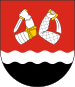 Coat of arms of South Karelia