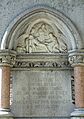 Ether Monument - Boston Public Garden - Boston, MA - DSC08111