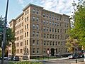 Euclid Apts NW DC
