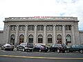 Everett, WA - former Federal Building 01