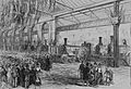 Exhibition of the Locomotives (ILN, en)