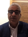 Fathi Bashagha 2021