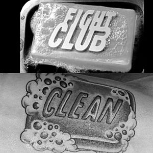 FightClub CleanieClub