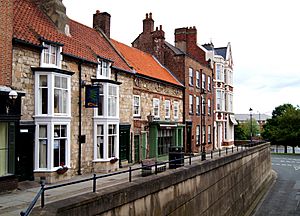 Finkle Street, Stockton on Tees