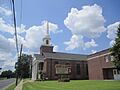 First Baptist Church, Tallulah, LA IMG 0215
