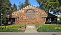 First Unitarian Church (Berkeley, CA)