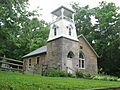 Five Mile Chapel in Anderson Township