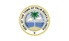 Flag of Palm Beach, Florida
