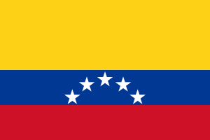 Flag of Spanish Haiti