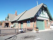 Flagstaff-Flagstaff Station-1926-3