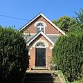 Former Maynard's Green Gospel Hall, Maynard's Green (September 2016) (1)