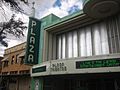 Former Plaza Theater in downtown Laredo, TX IMG 1970