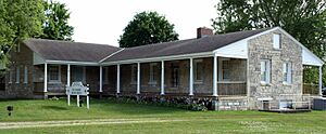 FortCrawfordMuseum