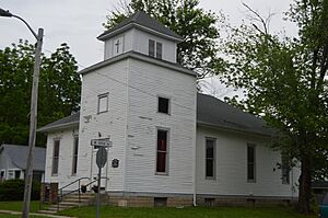 Franklin Bethel AME