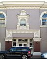 Fraternal Hall Building, 140 University Ave., Palo Alto, CA 5-27-2012 2-59-13 PM