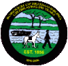 Official seal of Borough of Freemansburg