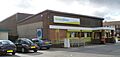 FreshXpress Fawdon