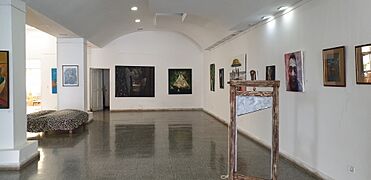 Galerie Pedro Esquerré