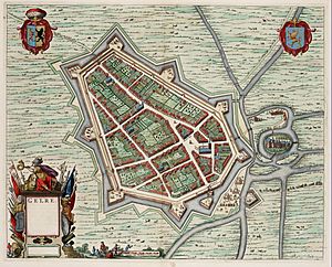 Geldern - Gelre (1649)
