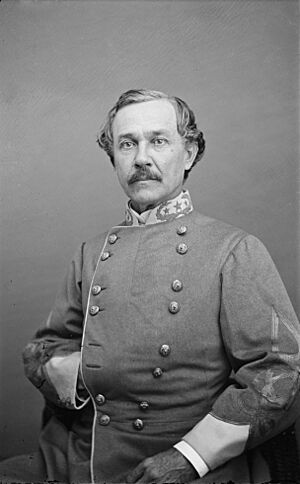 General Joseph Reid Anderson