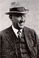 George Ade - Dec 1921 EH