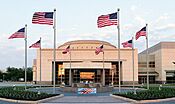 George Bush Presidential Library (Brightened) (cropped).jpg