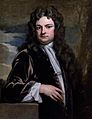Godfrey Kneller (1646-1723) - Sir Richard Steele - NPG 3227 - National Portrait Gallery