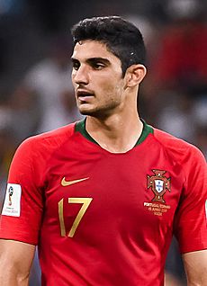 Gonçalo Guedes (cropped)