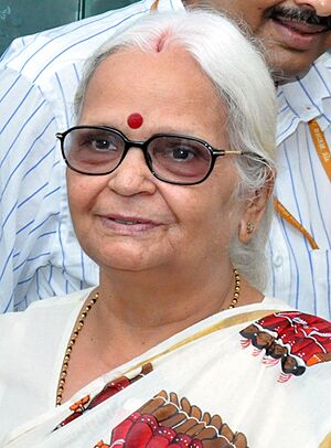 Governor Mridula Sinha