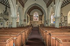 Grade 1 Listed Boxley Church (51955553590)