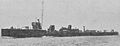 HMS Badger (1911)