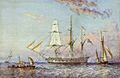 HMS Rattlesnake (1822)