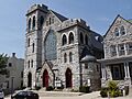 Hagerstown Historic District 1