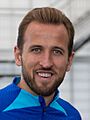Harry Kane on October 10, 2023