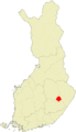 Heinävesi.sijainti.suomi.2008