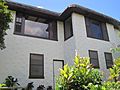 Honolulu-GeorgeDOakley-house-rearelevation