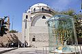 Hurva Synagogue 07112018