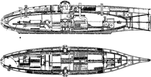 Ictineo plan