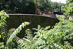 Ironstone Bridge 01