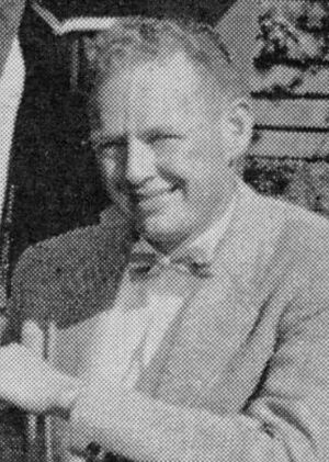 J. Gordon Edwards, 1956 La Torre.jpg