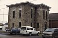 JACKSON COUNTY JAIL