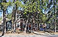 JACOB'S HOUSE, CEDAR GROVE, ESSEX COUNTY, NJ