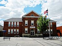 Jackson County Court House NRHP 81000248 Jackson County, IA.jpg